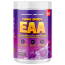 Yummy Sports | EAA (40 Servings) with Electrolytes