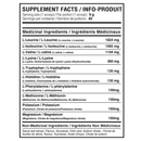 Yummy Sports | EAA (40 Servings) with Electrolytes