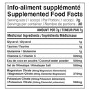 Yummy Sports | HYDRA+ Electrolytes (30 Servings)