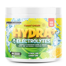Yummy Sports | HYDRA+ Electrolytes (30 Servings)