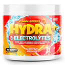 Yummy Sports | HYDRA+ Electrolytes (30 Servings)