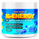 Yummy Sports | K-Energy (30 Servings)