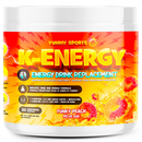 Yummy Sports | K-Energy (30 Servings)