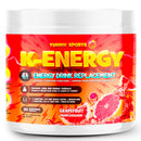 Yummy Sports | K-Energy (30 Servings)