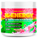 Yummy Sports | K-Energy (30 Servings)
