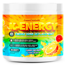 Yummy Sports | K-Energy (30 Servings)