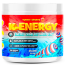 Yummy Sports | K-Energy (30 Servings)
