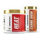60% OFF Carne Diem | With Purchase of Heat Accelerated