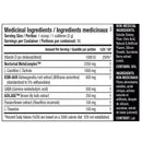ANS Performance Diablo PM (30 servings) supplement facts of ingredients. At its core Diablo PM is a powerful weight management tool to help achieve your dream physique while you sleep! 