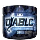 Buy Now! ANS Performance Diablo PM (30 servings) Blue Raspberry Chill. At its core Diablo PM is a powerful weight management tool to help achieve your dream physique while you sleep! 
