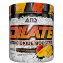 Buy Now! ANS Performance Dilate (30 servings) Peach Mango. This amazing product stimulates nitric oxide production & greatly boosts your performance in the gym!