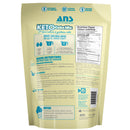 ANS Performance KETO Banana Nut Bread Mix directions and ingredients. Incredibly delicious Banana Nut Bread that will satisfy your cravings for banana bread or muffins! Let your creativity run wild.