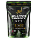 Buy Now! Advanced Genetics Athletes Superfood (30 servings). Concentrated Fruits & Vegetables 100% Natural & Sweetened with Stevia. This nutrient-dense, great-tasting formula makes getting your 6-8 servings of fruits and vegetables a breeze!