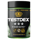 Buy Now! Advanced Genetics TestDex (30 caps) - The World’s Most Powerful Anti-Aromatizing, Estrogen Blocking & Post Therapy Test Booster.