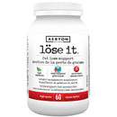Buy Now! Aeryon Wellness lose it (60 caps). Unlike other fat burners that only boost thermogenesis, Lose it works to balance out the female hormonal system and unlock estrogen’s hold on your fat-burning potential.