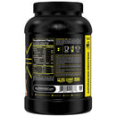 Allmax Nutrition Allpro advanced protein powder ingredients