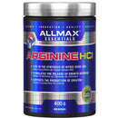 Allmax Nutrition arginine HCL 100% pure powder 400 g