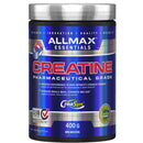 Allmax Nutrition creatine monohydrate pure powder 400 g