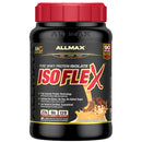 Buy Allmax Nutrition Isoflex 2 lbs Chocolate Peanut Butter protein powder.