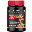 Buy Allmax Nutrition Isoflex 2 lbs Chocolate Mint protein powder.