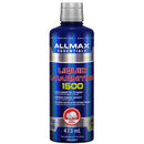 Buy Now! Allmax Nutrition Liquid L-Carnitine (473 ml) Fruit Punch. Helps convert fat into energy as a weight loss support.