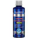 Buy Now! Allmax Nutrition Liquid L-Carnitine (473 ml) Blue Raspberry. Helps convert fat into energy as a weight loss support.