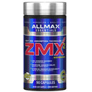 Buy Now! Allmax Nutrition ZMX (90 Capsules) | ZMA supplement to help with sleep and balance testosterone in men and women.