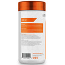 Ballistic Labs HMB 3.0 (120 tabs) bottle image with directions. Ballistic Labs HMB 3.0 was specifically formulated to allow you to train harder than before, recover better, and build muscle quicker.