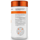 Ballistic Labs HMB 3.0 (120 tabs) bottle image with ingredients. Ballistic Labs HMB 3.0 was specifically formulated to allow you to train harder than before, recover better, and build muscle quicker.