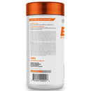 Ballistic Labs Night OPS pm burner (125 caps) bottle image with directions. Ballistic Labs Night Ops is a very unique formula, it contains clinical dosages of science proven ingredients for fat oxidation like L-Carnitine Tartrate, Green Coffee Bean (non-caffeinated), Raspberry Ketones, and Forslean-Coleus Forskohlli. 