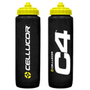 Buy Now! Cellucor C4 Water Bottle. Give your athletes greater convenience with a Cellucor easy-squeeze water bottle, which is leak-resistant and a more sanitary option for teams. 