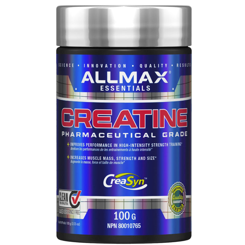 Allmax Nutrition | Creatine Monohydrate (100 g)