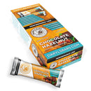 Buy Now! Daryl's Performance Chocolate Hazelnut Protein bars (box). With 20g of high-quality whey protein and only 5g of sugar, our Chocolate Hazelnut protein bars deliver the goods, along with a rich and naturally sweet flavour that truly satisfies.