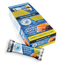 Buy Now! Daryl's Performance Protein Bars Peanut Butter Chocolate (box). With 22g of high-quality whey protein and only 6g of sugar, our Peanut Butter Chocolate protein bars deliver the goods, along with a rich and naturally sweet flavour that truly satisfies.