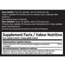 EFX Sports | Kre-Alkalyn (192 Caps)