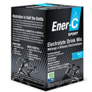 Ener-C | Sport Electrolyte Drink Mix Singles (12 Pack)