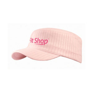 Fit Shop.ca Military Style Hat
