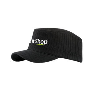 Fit Shop.ca Authentic Military Hat