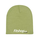 Fit Shop.ca Authentic Toque Revitalizing Green