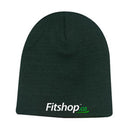 Fit Shop.ca Authentic Toque Noble Black