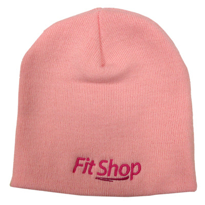 Fit Shop.ca Authentic Toque GAGA Pink