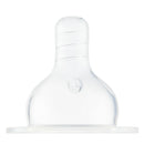 Flori Anti-Colic-Silicone-Teat (2 Pieces) | Mix on the Go | Flori