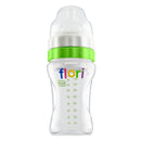 Flori Baby Bottle | Worlds Best Baby Formula Mixing Bottle | Flori