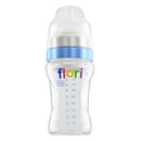 Flori Baby Bottle | Worlds Best Baby Formula Mixing Bottle | Flori