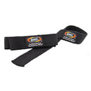 Gaspari Lifting Straps | Cotton (Black) | Limited Edition | Gaspari Nutrition