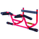 Chin Up Station | Multi-Angle Chin Up Door Exerciser | GoFit