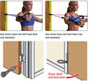 Power Tube / Super Bands Door Anchor (1 piece) | GoFit