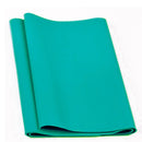 GoFit | Flat Resistance Band HEAVY 15lbs (GREEN)