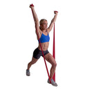 Gofit 3 Pack Flat training bands Set