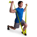 Gofit 3 Pack Flat training bands Set